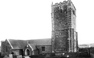 Example photo of St Merryn