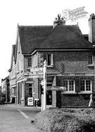 Post Office c.1955, St Merryn