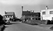 Village c.1955, St Merryn