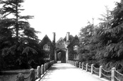 Tregothnan Lodge 1890, St Michael Penkivel