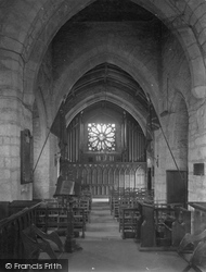 1931, St Michael's Mount