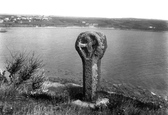 East Cross 1908, St Michael's Mount