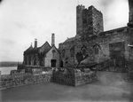 North Terrace 1931, St Michael's Mount