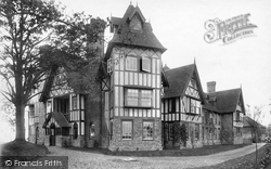 The Grange 1902, St Michaels