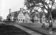 The Grange 1902, St Michaels