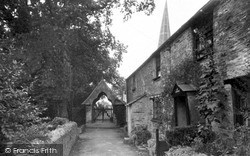 c.1955, St Minver