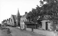 Braehead c.1930, St Monans