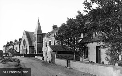 Braehead c.1930, St Monans