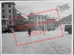 c.1937, St Moritz