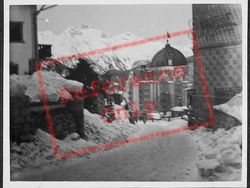 c.1937, St Moritz