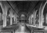 Church 1900, St Neot