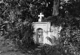 The Well 1893, St Neot