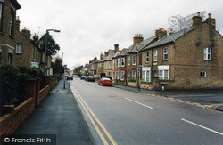 Avenue Road 2005, St Neots