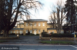 The Former Workhouse 2005, St Neots