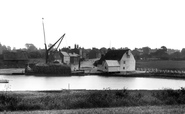 1912, St Osyth