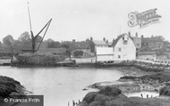The Creek 1912, St Osyth