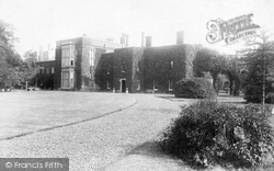 The Priory 1895, St Osyth