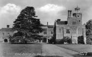 The Priory c.1955, St Osyth