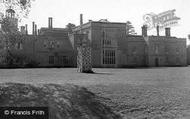 The Priory c.1955, St Osyth