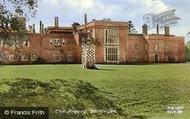 The Priory c.1955, St Osyth