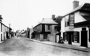 The Village 1912, St Osyth