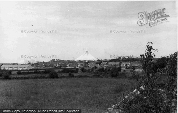 Photo of St Stephen, c.1960