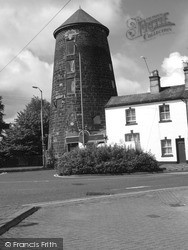 The Windmill, Broad Eye 2005, Stafford