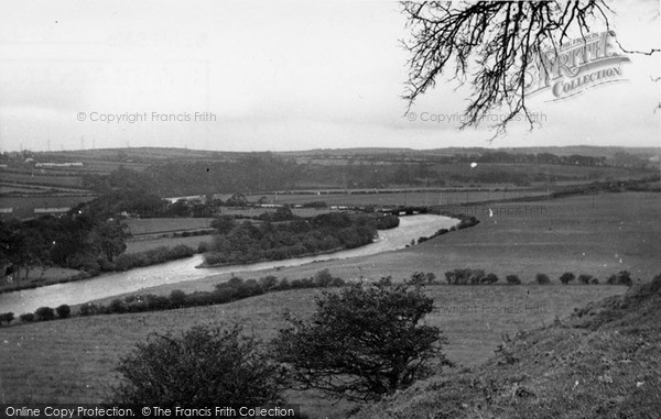 Photo of Stainburn, The Gill c.1960