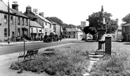 The Village c.1955, Staindrop