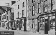 The Village c.1955, Staindrop