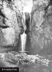 Catrigg Force 1887, Stainforth