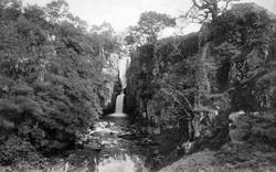 Catrigg Force 1893, Stainforth