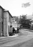 Craven Heifer c.1955, Stainforth