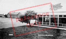 Junior School c.1965, Stainforth