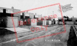New Estate c.1965, Stainforth