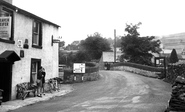 The Bridge c.1955, Stainforth
