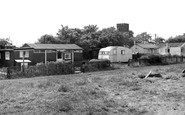 Staining, Thornfield Holiday Camp c1955