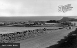 General View c.1960, Staintondale