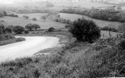 Hodgsons Hill c.1965, Staintondale