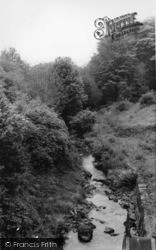 The Beck c.1965, Staintondale