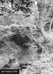 The Beck c.1965, Staintondale