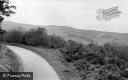 The Scar c.1965, Staintondale