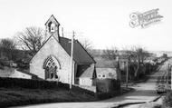 The School c.1960, Staintondale