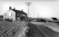 The Village c.1960, Staintondale
