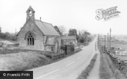 The Village c.1965, Staintondale