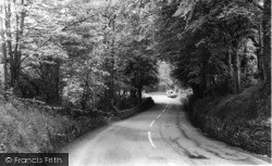 Wyke Hill c.1965, Staintondale