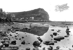 1927, Staithes