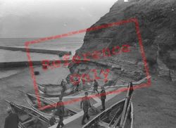 1932, Staithes
