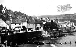 1950, Staithes