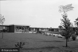 The Chalet Park 1968, Stalham